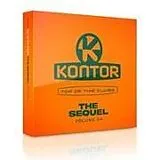Various CD Kontor Top Of The Clubs The Sequel Vol.4