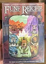 Fünf Reiche Spiel