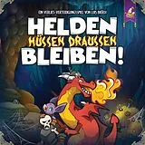 Helden müssen draußen bleiben! Spiel