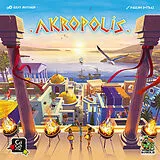 Akropolis Spiel