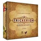 Trickerion: Meister der Magie Spiel