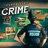Chronicles of Crime Spiel