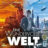 Eine wundervolle Welt Spiel