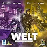 Eine Wundervolle Welt - Erweiterung: Korruption & Aufstieg Spiel