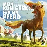 Mein Königreich für ein Pferd Spiel