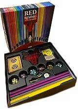Red Rising - Collector`s Edition Spiel