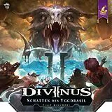 Divinus | Schatten des Yggdrasil - Erweiterung Spiel