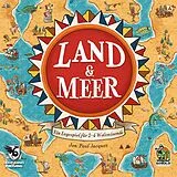 Land & Meer Spiel