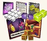 Dungeon Drop: 4 Mini-Erweiterungen Spiel