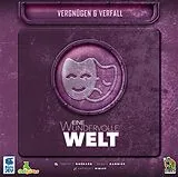 Eine Wundervolle Welt - Erweiterung: Vergnügen & Verfall Spiel
