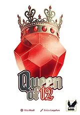 Queen of 12 Spiel