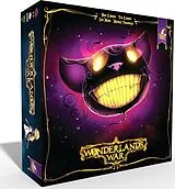 Wonderlands War (de) Spiel