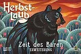 Herbstlaub: Zeit des Bären Spiel