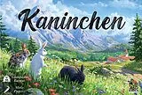 Kaninchen Spiel