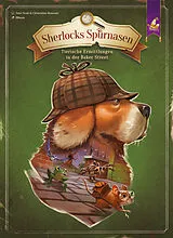 Sherlocks Spürnasen: Tierische Ermittlungen in der Baker Street Spiel
