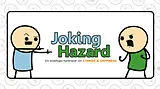 Joking Hazard Spiel