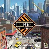Grundstein von Metropolis Spiel