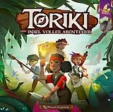 Toriki Spiel