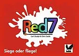 Corax Games - Red7: Siege oder Fliege! Spiel