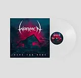 Warmen LP (analog) Here For None(white Vinyl)