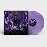 Necrotted LP (analog) Imperium(marbled Vinyl)