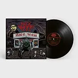 Neck Cemetery LP (analog) Bring Us The Head(black Vinyl)