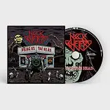 Neck Cemetery CD Bring Us The Head