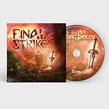 Final Strike CD Finding Pieces