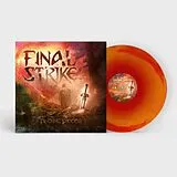 Final Strike LP (analog) Finding Pieces(burning Vinyl)