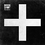 Moon Shot LP (analog) The Power(recycled Black Vinyl)