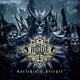 Robse LP (analog) Harlekin Und Krieger