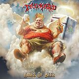 Tankard Vinyl Kings Of Beer(re-mastered 2024)