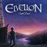 Elvellon Vinyl Until Dawn(ltd.marbled Vinyl)