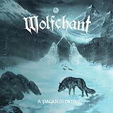 Wolfchant CD A Pagan Storm(re-recorded 2024)