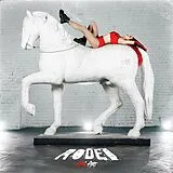 April Art LP (analog) Rodeo(red Vinyl)