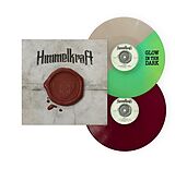 Himmelkraft Vinyl Himmelkraft(2lp-uranium&Dark Red)