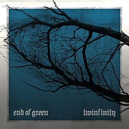 End Of Green CD Twinfinity