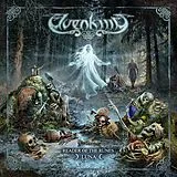 Elvenking CD Reader Of The Runes-luna