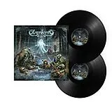 Elvenking LP (analog) Reader Of The Runes-luna