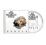 As The World Dies CD Nebula