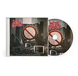 Metal Church CD Generation Nothing