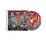 Motorjesus CD Streets Of Fire