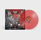 Motorjesus LP (analog) Streets Of Fire