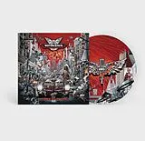 Motorjesus LP (analog) Streets Of Fire