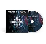 Before The Dawn CD Cold Flare Eternal