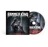 Hammer King CD Make Metal Royal Again