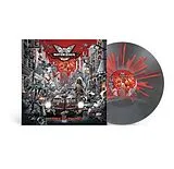 Motorjesus LP (analog) Streets Of Fire (tour Edition)