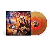 Tankard LP (analog) Thirst (remastered 2025)