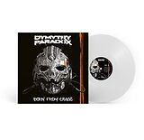 Dymytry Paradox Vinyl Born From Chaos (ultra Clear Vinyl)