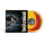 Hammer King Vinyl Make Metal Royal Again